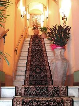 Pensionat Residenza Antica 4*