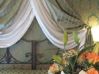 Residenza Antica Pensionat Rom