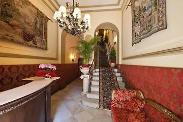 Residenza Antica Pensionat 4*