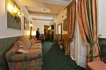 Residenza Antica Rom