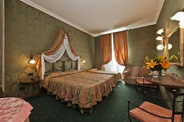 Pensionat Residenza Antica