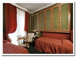 Residenza Antica Pensionat Rom