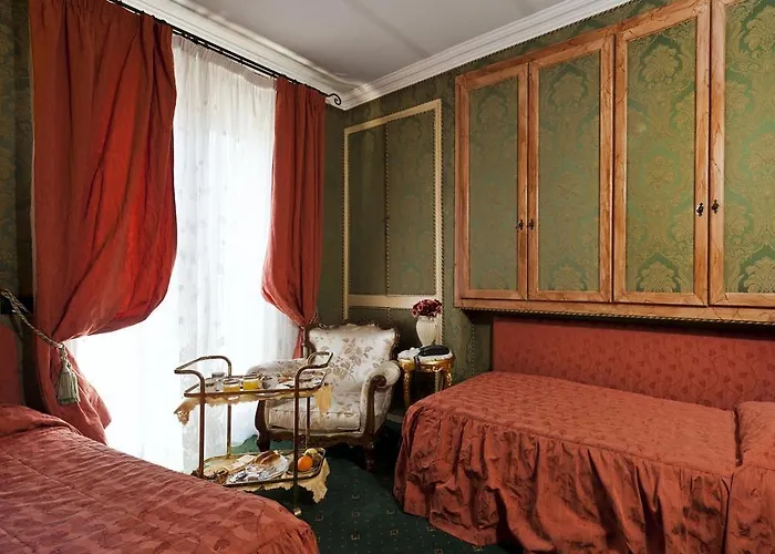 Residenza Antica Pensionat