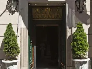 Residenza Antica Rom