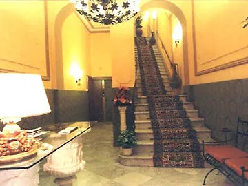 Residenza Antica 4* Rom