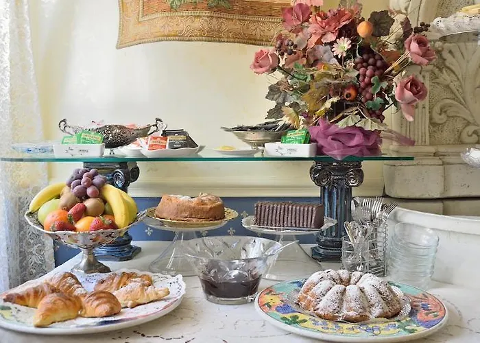 Residenza Antica 4* Rom