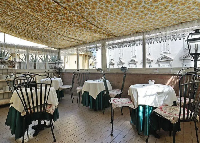 Residenza Antica 4* Rom