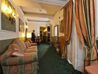 Pensionat Residenza Antica Rom