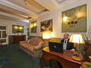 Residenza Antica Rom