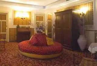 Pensionat Residenza Antica Rom