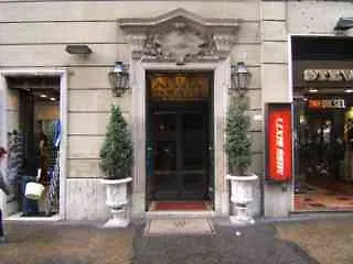 Residenza Antica 4* Rom