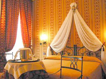 Pensionat Residenza Antica 4*