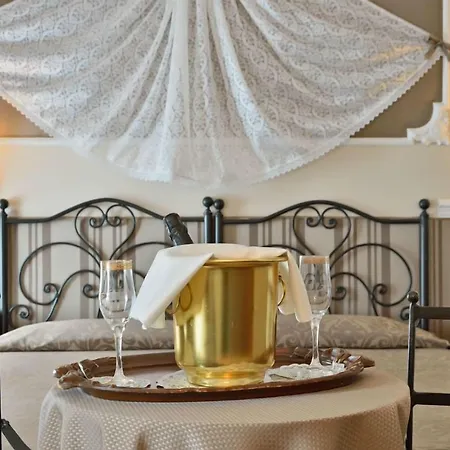 Guest house Residenza Antica